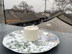 -前叁門