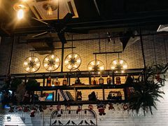 -Hi YOU你的饭局泰餐厅(雍和宫店)