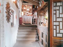 -普洱茶府(博乐广场店)