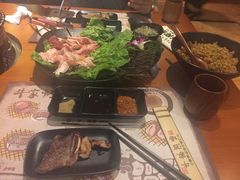 -牛家酒场(7mall店)