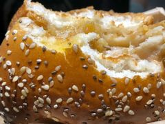 麦麦咔滋脆鸡腿堡-麦当劳(宝山大厦店)