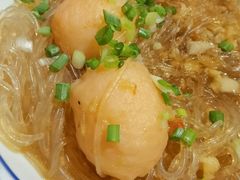 -裕鼎鲜·新中菜(金鼎广场店)