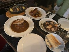 油封鸭-金蜗牛