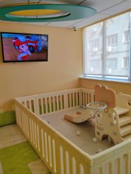 -杭州贝瑞斯美华妇儿医院·早孕·产检·儿科