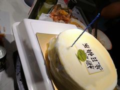 -OL’s Cake鲜荟千层(东风中路店)