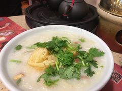 -点都德(大茶楼店)