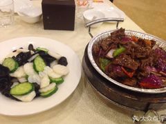 -郭林家常菜(洋桥店)