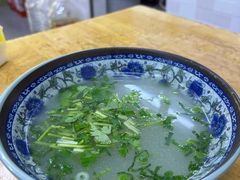 -牛味十足金陵传统美食(凤凰西街店)