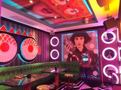 -欢乐迪KTV(观音桥未来国际店)