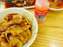 土豆片-马三洋芋片(兰州总店)