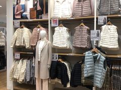 -优衣库(重庆万象城店)