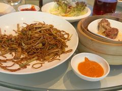 -春满园·早茶·粤菜·宴会(前海店)
