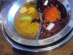 -皇牛鲜生·牛爱牛鲜牛肉自选火锅(晋吉北路店)