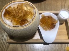 -糖糖屋•糖水•雪花冰店(时尚天河店)
