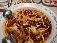 -花椒俏川菜小馆(南海万达店)