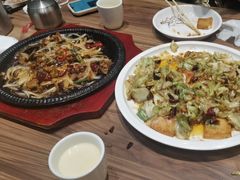 -九转小磨·非遗东北菜(群力店)