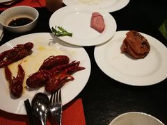 -南京圣和府邸豪华精选酒店