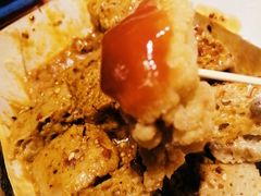 -户大姐土豆粉(国贸店)