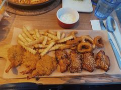 -必胜客(WOW象山涌金广场店)