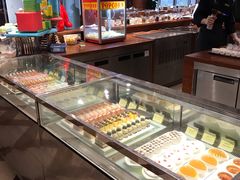 自助取餐区-二楼咖啡厅·厦门源昌凯宾斯基大酒店(湖滨中路店)