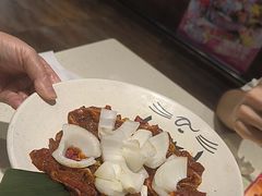 -猫爪爪原切自助烤肉(观音桥阳光世纪店)