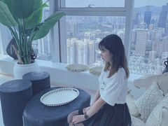 -Jungle Nat 高空餐厅