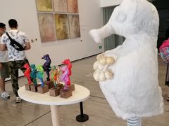 -四川美术学院美术馆