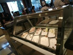 -海天一色海景自助餐厅(西港花园店)