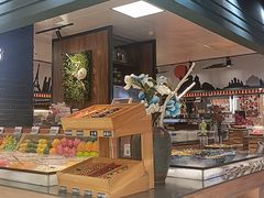 -韩盛·盛江山自助料理(沈辽路万达店)
