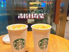 -星巴克臻选(沈阳大悦城店)