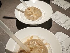 -晓淮山·扬州早茶·淮扬菜(龙阳广场店)