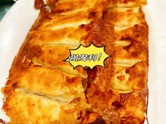 -大眼锅贴水饺(河东店)