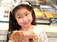 -V咖啡(兰州盛达希尔顿酒店)