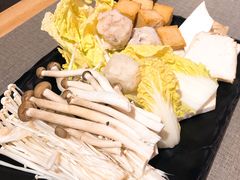 -八角锄烧·肉火锅(天河城店)