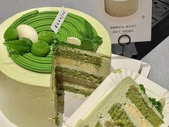 -evoojoo面包商店
