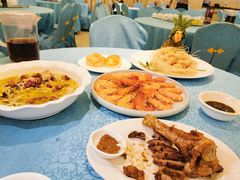 -御唐府海珊瑚主题餐厅