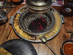 -海之屋韩式烤肉(海棠68环球美食街店)
