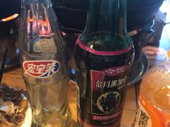 宏宝莱汽水-范贤光鸡公煲(平乐园总店)