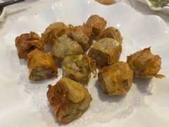潮式炸果肉-廣味潮鲜·一品潮滋味(五道口店)