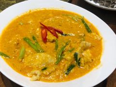 -泰国餐厅 Thai Food(裕华万达店)