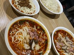 -吴记怪味面(牛王庙店)