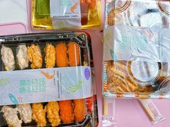 -争鲜回转寿司(东方银座店)