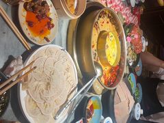 -矮板凳老火锅(宽窄巷子店)