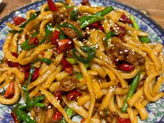 -清真·玛丽亚新疆菜主题餐厅(浙江中路店)