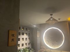 -施奈儿.洗头頭療.按摩SPA.采耳(上梅林店)