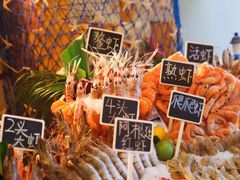 -火舞泰·泰式海鲜火锅餐厅(世纪城店)