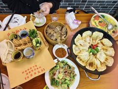 -十二道丰味·徐州土菜·烧烤(何山路店)