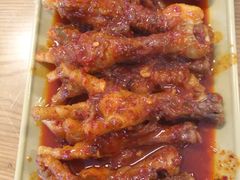 -京玉菲饭店(李村店)