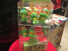 -必胜客(龙湾万达店)