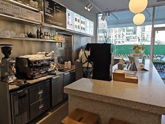-ARKET CAFÉ(三里屯太古里店)